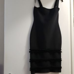 NWT BCBG Maxazria dress